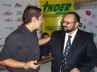 La Copa INDER Medellín de Rugby se verá por Telemedellín